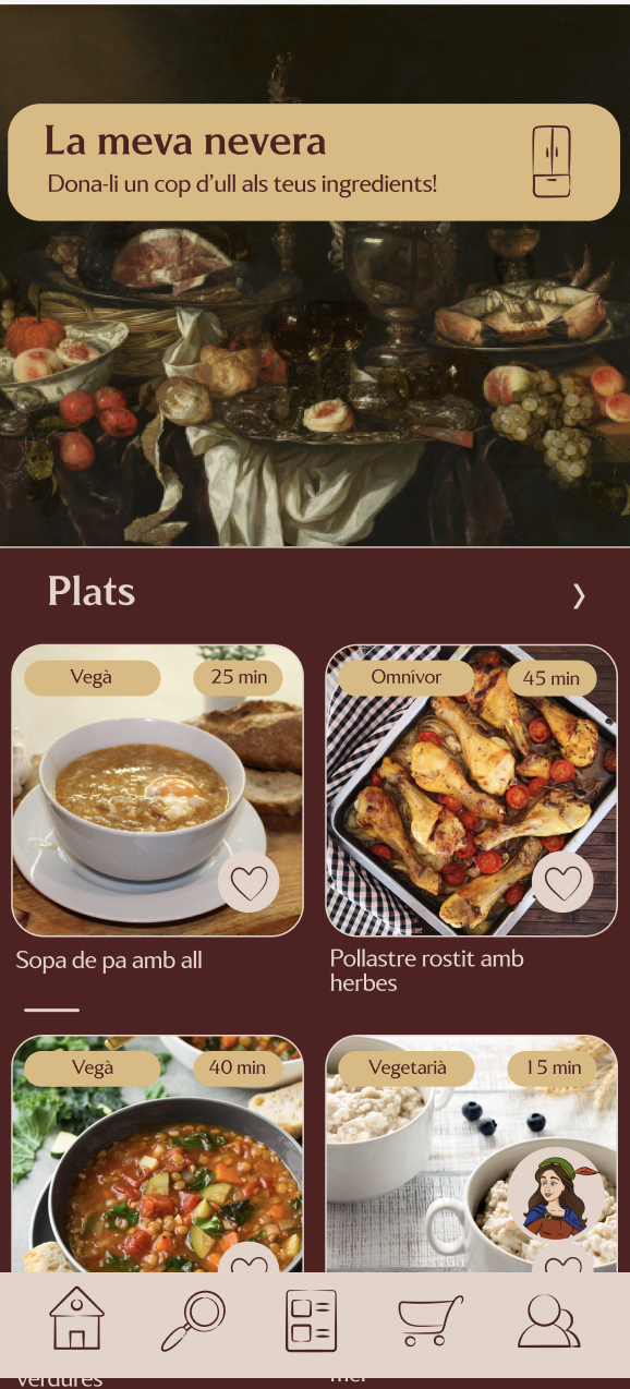 App Entrada